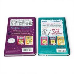 Dork Diaries Lot of 13 Books Rachel Renee Russell Hardcover Mixed Series