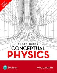 Conceptual Physics – paperback Paul G. Hewitt