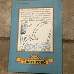Lot Of 8 Vintage Children’s Harper & Row Hardback I Can Read Books 60-80s