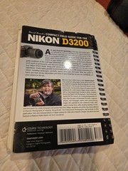 David Busch’s Compact Field Guide for the Nikon D5300 by David D. Busch