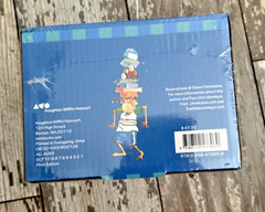 Five Little Monkeys: Adventures By Eileen Christelow 8 Books Box – Ages 4-7 – BB
