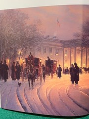 The Golden Era A Celebration of Light by G. Harvey HC DJ 1990 Art