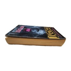 Lot of 6 Horror Books/ 4 HC/1 TP/1 MM/King/Rice/Dee/Ahlborn**Free Shipping**