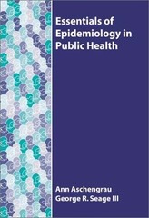 Essentials of Epidemiology in Public Health: .