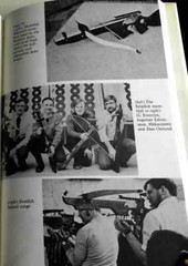 Crossbows by Frank L. Bilson, Hardcover, 1983, Hippocrene Books with 138 Pages