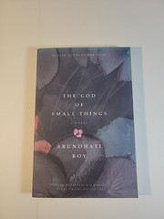The God of Small Things by Arundhati Roy (1998, Book, Other)