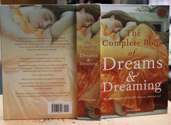 The Complete Book of Dreams and Dreaming by Ball, Pamela