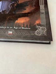 Midnight: Epic Fantasy in an Age of Shadow (1st Edition RPG) Fantasy Flight