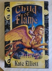 Epic Fantasy Book Lot 5x Terry Goodkind Mercedes Lackey Terry Brooks DAW Tor