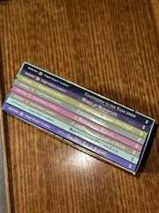 Dragon Slayer Academy Collection Books 1-8 Complete Box Set Ages 7-10