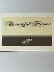 Bountiful Flavors