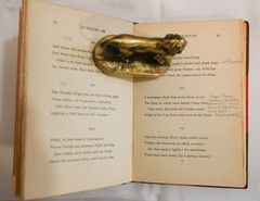 The Rubaiyat of Omar Khayam Macmillan & Company, London. 1908. Bound by Morrell