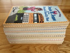 Vintage Junie B. Jones Paperback Books Barbara Park Lot of 13 Early Readers