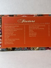 Bountiful Flavors