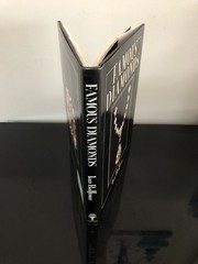 Famous Diamonds Ian Balfour Collins 1987 First Ed/F.Print H/C D/J L/N 💎
