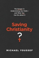 Saving Christianity? – 9781496441690, paperback, Michael Youssef