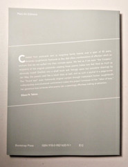Postcards To Box 464 A Book of Found Text Poetry.