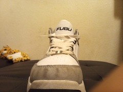 Men’s Size 13 X M Jordans Why Not Zer0.2 Triple White Color way 🤍