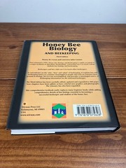 Honey Bee Biology And Beekeeping 3rd Edition Hardcover – Dewey M. Caron