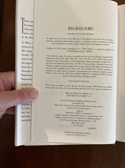 When A Jew Rules the World: What the Bible Really-Joel Richardson,signed