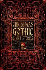 Christmas Gothic Short Stories (Gothic Fantasy)