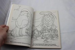 Star Wars Gigantic Fun Book to Color You Seek Yoda 192 Pages 2010