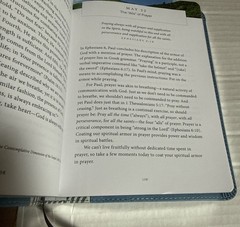 A Closer Walk with Jesus, Turning Point Devotional by David Jeremiah