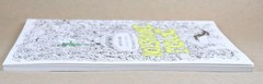Doodle Invasion: Zifflin’s Coloring Book Brand New