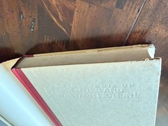 Encyclopedia of Frontier &Western Fiction 1983 Hardcover with DJ 1st Edition