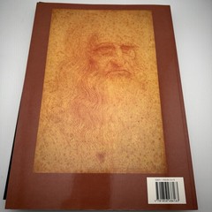 Coffee Table Artist Books PB 6ea Picasso Rembrandt Van Gogh Dali Leonardo Michae