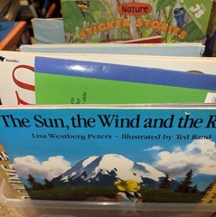 Children’s Literature Books – 20 Lbs. Paperback Mixed Lot