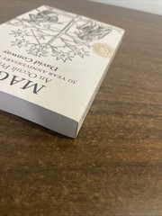 Magic An Occult Primer 50 Year Anniversary Edition 29A