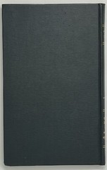 BIOGRAPHY: Brooks Takes the Long Look, Joseph Dawson – 1931 HC Baylor Univ Press