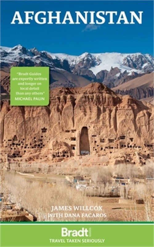 Afghanistan (Paperback or Softback)