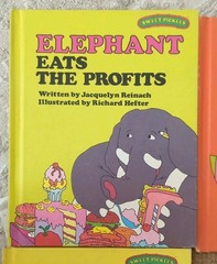11 Sweet Pickles Books 8 1/4″ x 6 1/2″ Lion Unicorn Hippo Zebra Camel +