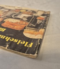 Fleischmann’s 1970s Bake it Easy Yeast AND Best Ever Breads Yeast Book