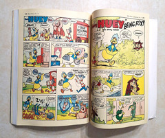 Harvey Comics Classics Volume 4: Baby Huey The Baby Giant Dark Horse Books 2008