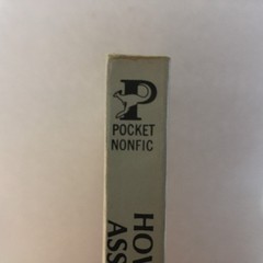 How To Become An Assertive Woman Bryna Taubman 1976 Pocket Books Self Help Book