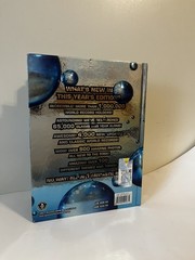 Guinness World Records 2004, 2011, 2012, 2013, 2014, 2015