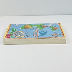 Lifeway Outrigger Island Living God’s Unshakeable Truth VBS New Testament 2007
