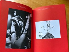 Kembra Pfahler SIGNED Artbook The Voluptuous Horror of Karen Black 2026