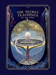 The Secret Teachings of All Ages – Manly P. Hall – Deluxe Hardcover