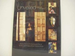 Unveiled Series I, Photography – Hardcover, by Will Downing Pamela – Very Good b