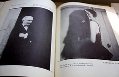 1960 VANITY FAIR book A CAVALCADE of the 1920’s & 1930’s HISTORICAL MEMORIAL