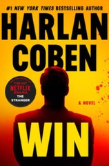 Win – Hardcover By Coben, Harlan – GOOD
