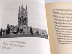Great University Memorials 1925 University of Chicago Preface Calvin Coolidge