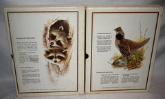 Character Sketches From The Pages of Scripture Vol 1 & 2 w/ Slipcases