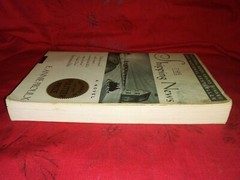 The Shipping News: E. Annie Proulx-1994 Pb Edition Novel/Fiction & Literature