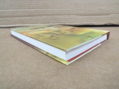 The Package Sharon Dunn 2015 Annie’s Attic Mysteries Hardcover Novel Annie’s