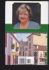 Quentins by Maeve Binchy Hardcover 1st Ed. 2002 LN